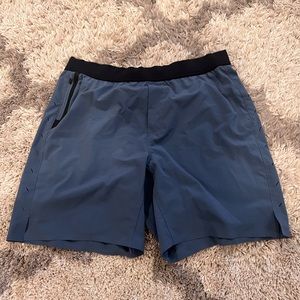 Ten Thousand Interval Short